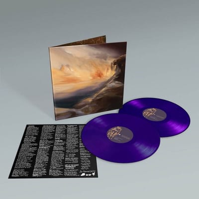 The Besnard Lakes Are The Last Of The Great Thunderstorm Warnings