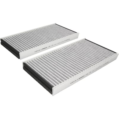 Cabine luchtfilter KNECHT LAK 173/S