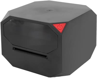 Dailygoods- Kaartshuffler Automatisch - Kaartdistributeur - Voor 8 Spelers - Tot 2 Stokken - Compatibel met Bridgekaarten - Eenvoudig in Gebruik - Kaartverdeler