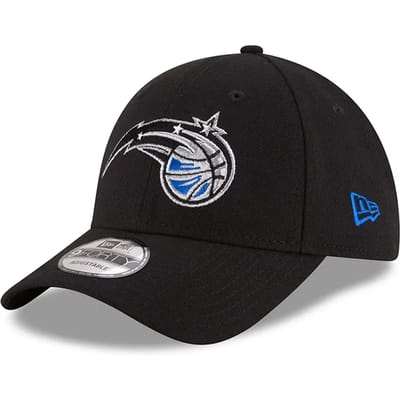 New Era Cap 9FORTY Orlando Magic - One size - Unisex - Zwart