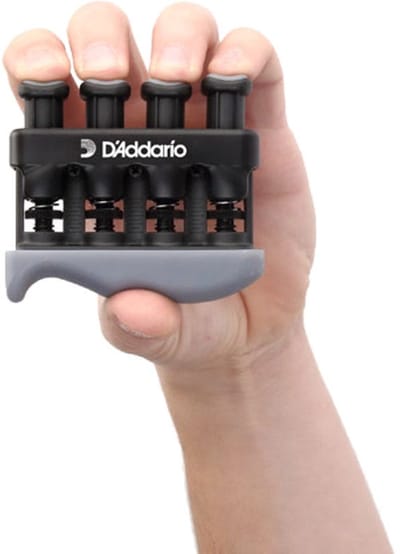 D'Addario Varigrip Planet Waves - Hand- en vingerfitness voor muzikanten