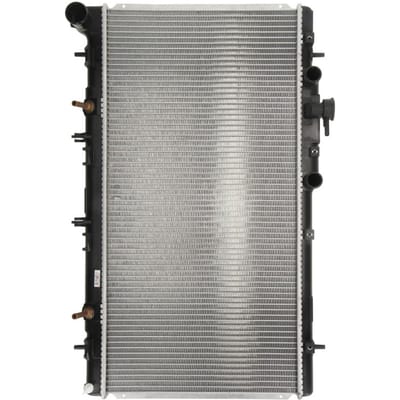 Radiator, motorkoeling KOYORAD PL091335