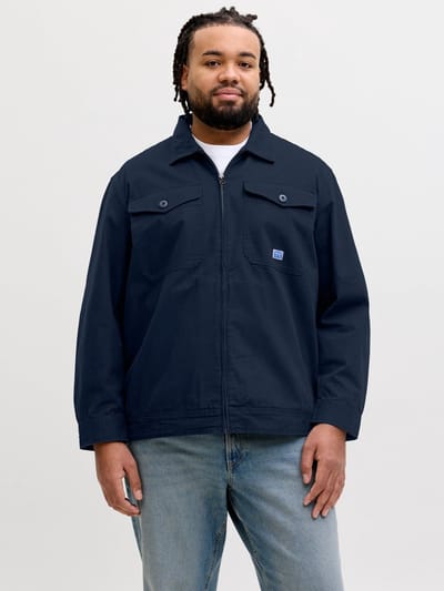 Jack & Jones Plus Jasje Plus Size Jasje