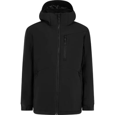 Protest Prtsoulby - Skijas Jongens - Softshell winterjas - Skipasvak - Waterkolom 10K - Winterjas