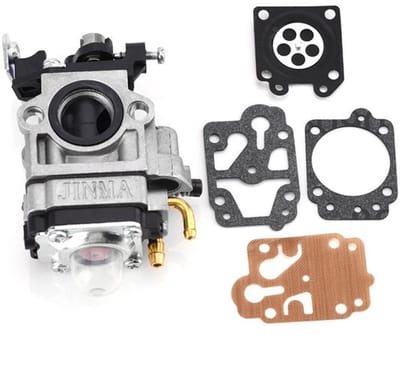 Dailygoody - Carburateur reparatieset - Hoogwaardige vervangingen