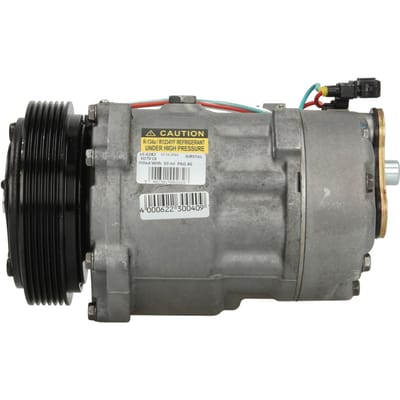 Compressor airconditioning AIRSTAL 10-0282
