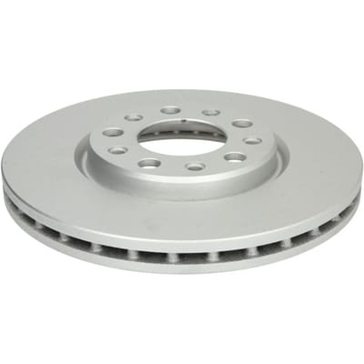 Remschijf BOSCH 0 986 479 C42 voorkant, geventileerd, sterk gecarboniseerd, 1 Stuk