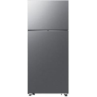 Samsung RT53DG7A14S9EF koel-vriescombinatie, E-label, No Frost, 186 cm, extra breed, Inox