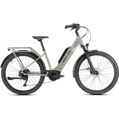 Elektrische fiets Sunn Start Finest Shimano Cues RD-U3020 9V