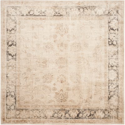 Vintage vloerkleed Peri | Safavieh