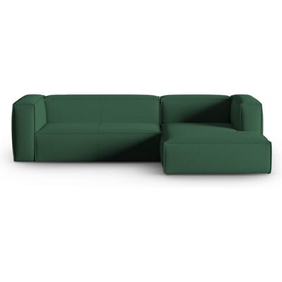Hoekbank Mackey rechts chenille | Cosmopolitan Design