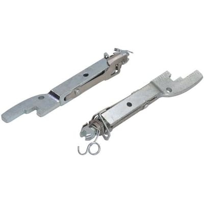 Stel set, trommelrem QUICK BRAKE 101 53 007
