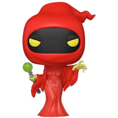 Masters Of The Universe She-Ra - Shadow Weaver vinylfiguur 1799 Unisex Funko Pop! - meerkleurig - Standard