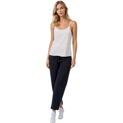 Dames top Haris Cotton Essentials