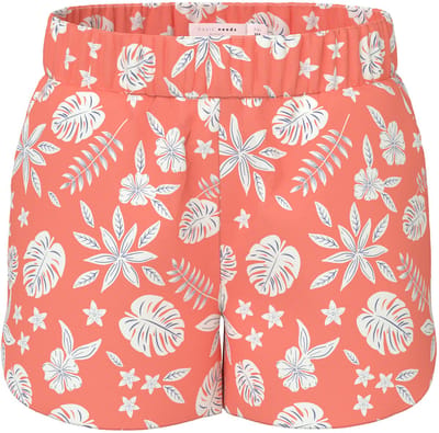 NAME IT - NKFVINAYA SHORTS FFFF NOOS - Meisjes - Bermuda shorts