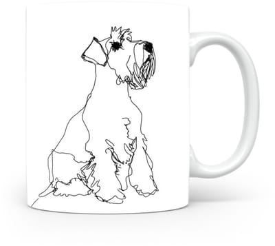 Beker Sealyham Terrier