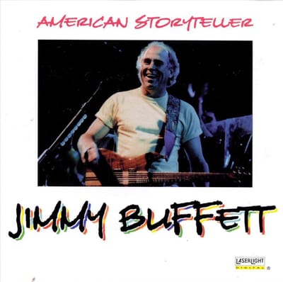 American Storyteller