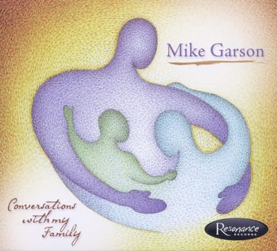 Mike Garson - Conversations With My Family (2 CD)