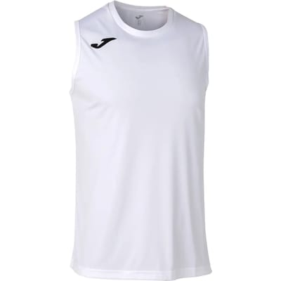 Mouwloze Koszulka Joma Basket Combi