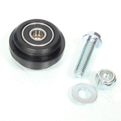 Roulette de chaine All Balls pour moto Husaberg 390 FE 2010 à 2012 79-5003 Neuf