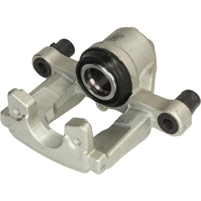 Budweg Caliper Remklauw BUDWEG 344425, achter rechts