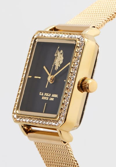 U.S. Polo Assn Horloge Juliette Dameshorloge