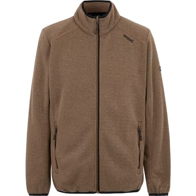 Torrens isolerend rekbaar fleece vest voor heren