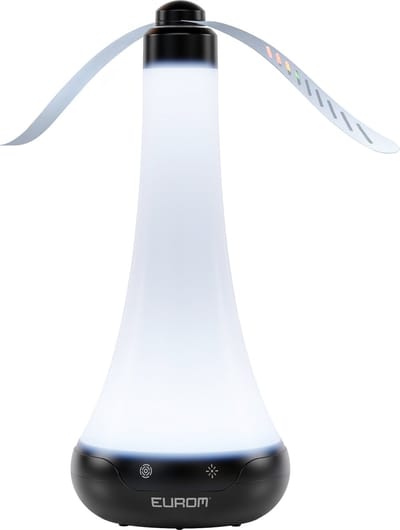 Eurom Fly Away - Twister LED - 210804