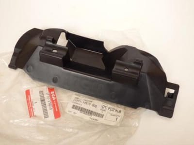 divers plastic voor suzuki 650 sv 2003 17771-17g10-000 nieuw