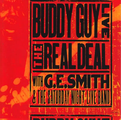 Live: The Real Deal