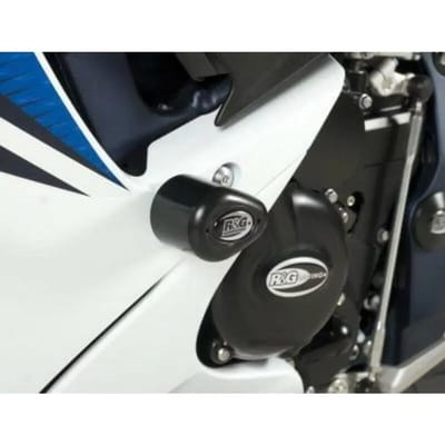 Tampon de bescherming aéro R&G Racing Suzuki GSX-R600/750