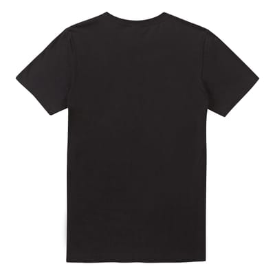 Star Wars Heren Beste Pa In De Melkweg T-Shirt (Zwart)