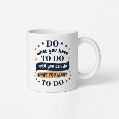 Nevolis® | Espressomok 330ml met Uniek Design | Ontwerp Jouw Eigen Mok | Handgemaakt Cadeau voor Koffieliefhebbers | Gepersonaliseerd op Aanvraag | Enkel of Grote Bestelling