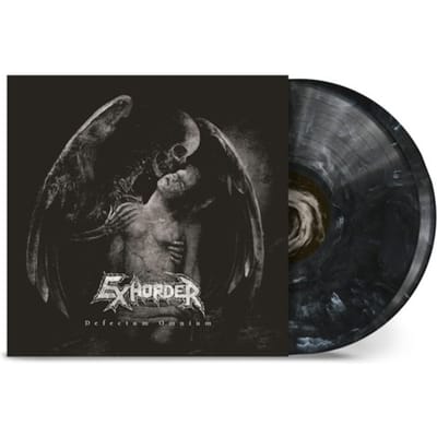 Defectum Omnium - Exhorder
