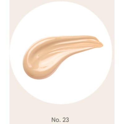 The History of Whoo Gongjinhyang Seol Stralend Witte Vochtige Cushion Foundation SPF50+ PA+++ Nr.23 Natuurlijk Beige 13g Set (Hoofd + bijvullen) white