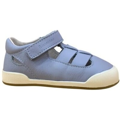 Schoenen voor de eerste stapjes Blanditos OCEANO Azul