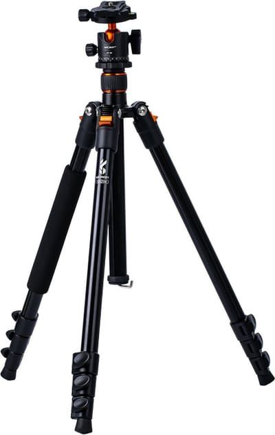 K&F Concept Tripod SA234