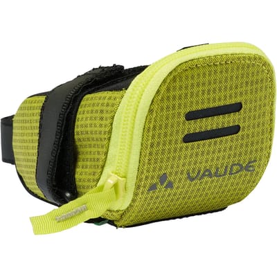 VAUDE Race Light L Luminum, fietskleding, Unisex, Fietstas