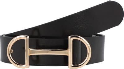 Tamaris Riem - Unisex - 75 cm - black