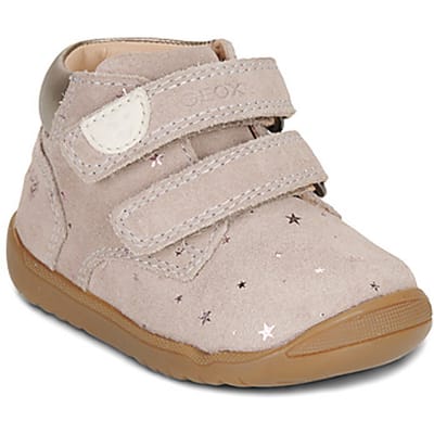 Hoge Sneakers Geox B MACCHIA GIRL