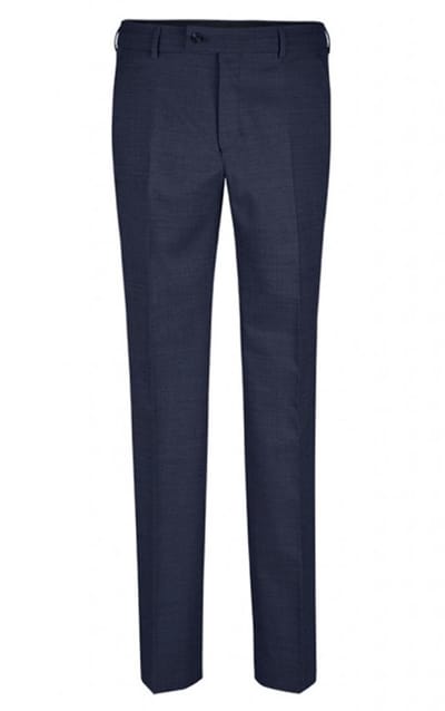 PANTALON GREIFF MODERN 1327 2810 020 PINPOINT MARINE | maat 48