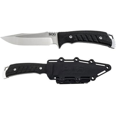 Sog pillar box