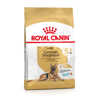 Royal Canin - German Shepherd Adult Hondenvoer - 15 kg