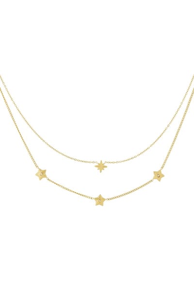 Sterrenhemel ketting