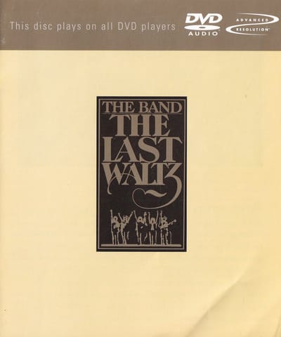 Last Waltz