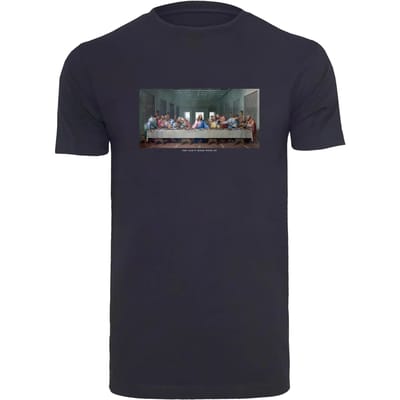 T-shirt Mister Tee Can't Hang With Us