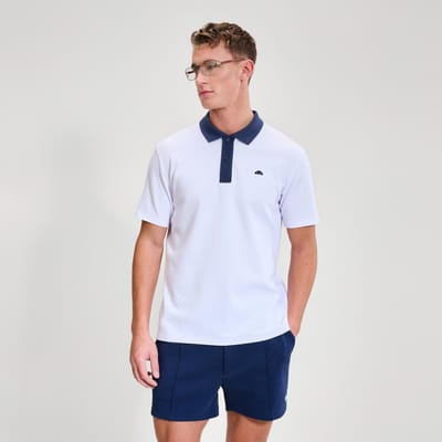 Ellesse Vergo Polo Heren