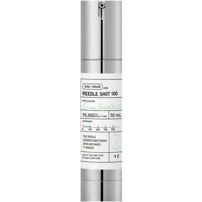 VT Reedle Shot 100 Intensief Huidbooster Serum 50ml