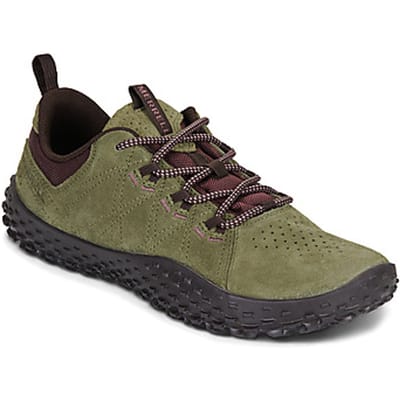 Lage Sneakers Merrell WRAPT