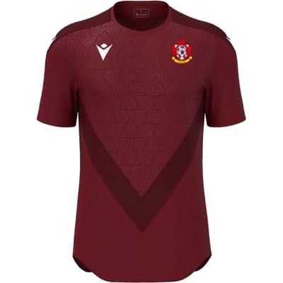 Jersey Macron Wisp